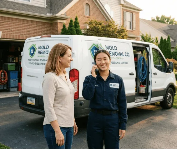 Crawlspace Mold Remediation Elberton, GA FAQs